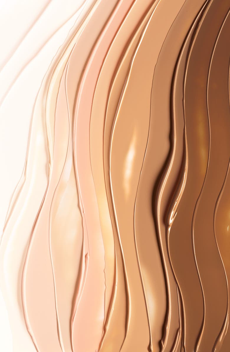 Chantecaille Just Skin Tinted Moisturizer SPF 15, Alternate, color, Chestnut