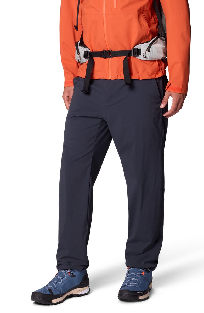 Mountain Hardwear Peak Rambler Pants, Main, color, 