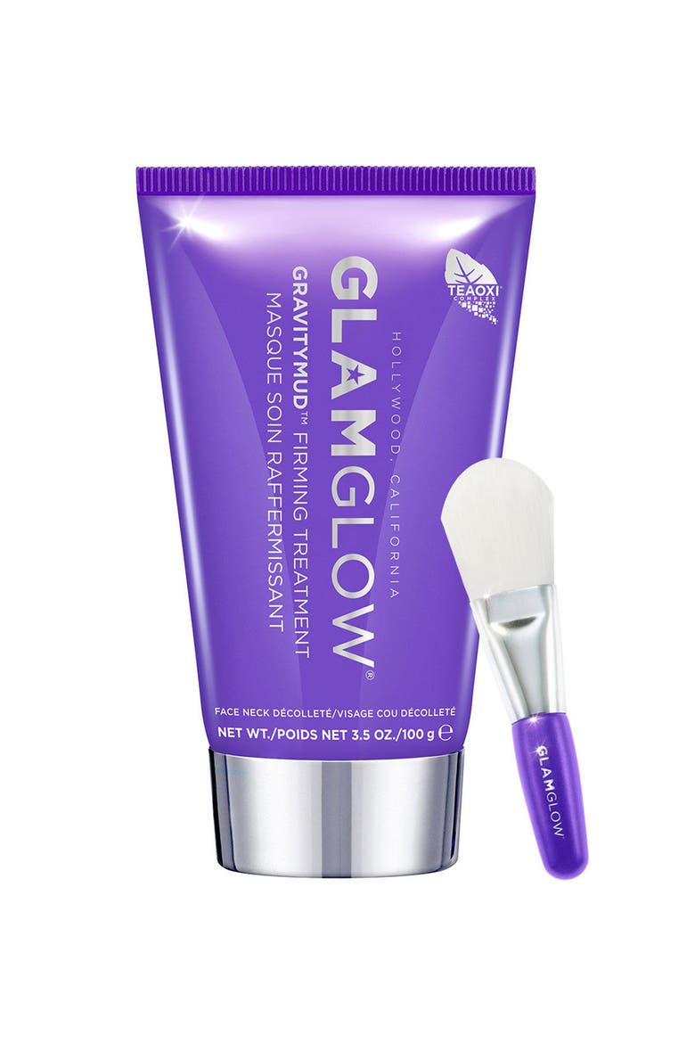 Jumbo Size GRAVITYMUD™ Firming Treatment Set, Main, color, NO COLOR