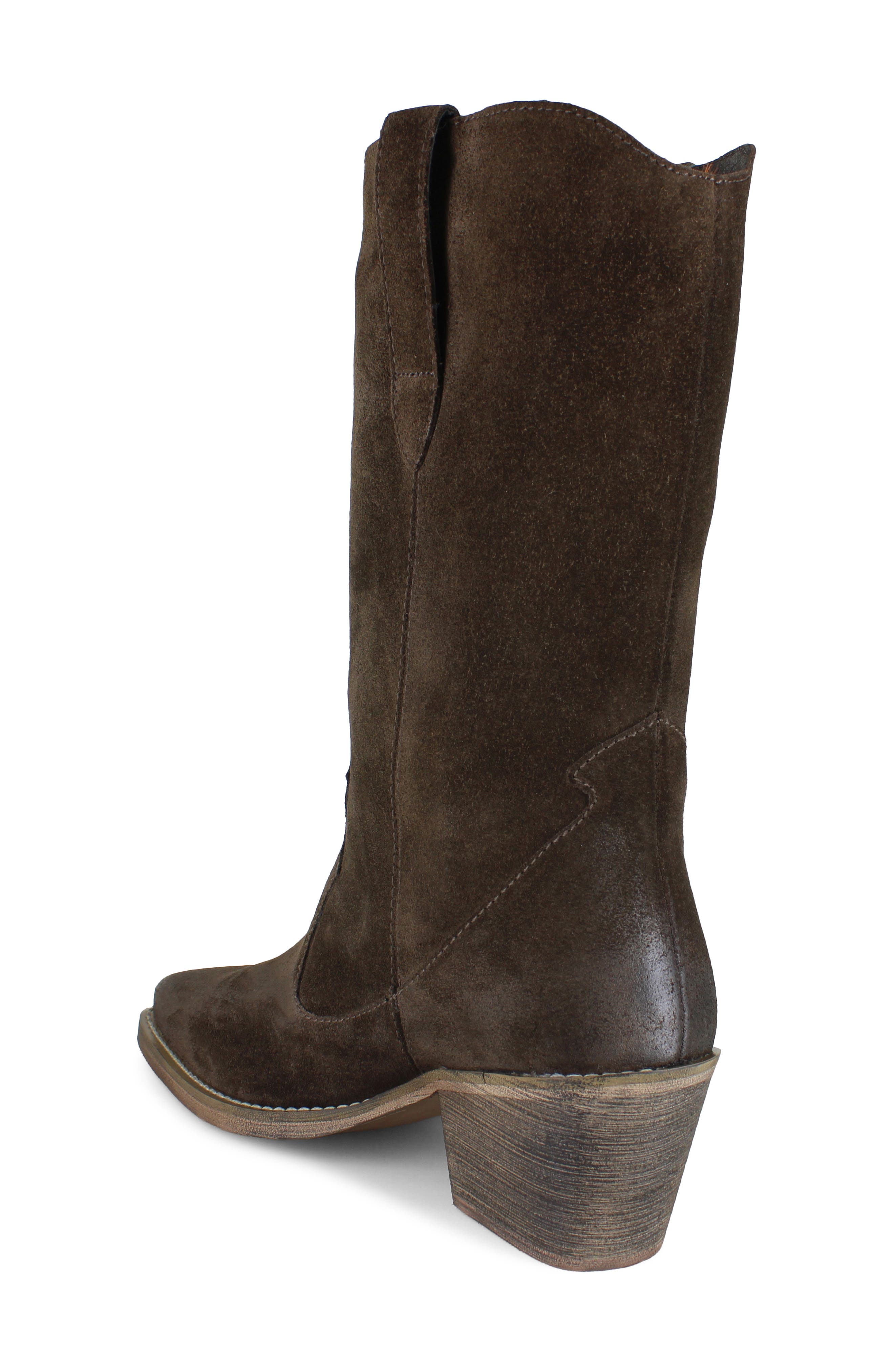 Baldwin Western Boot - image 4