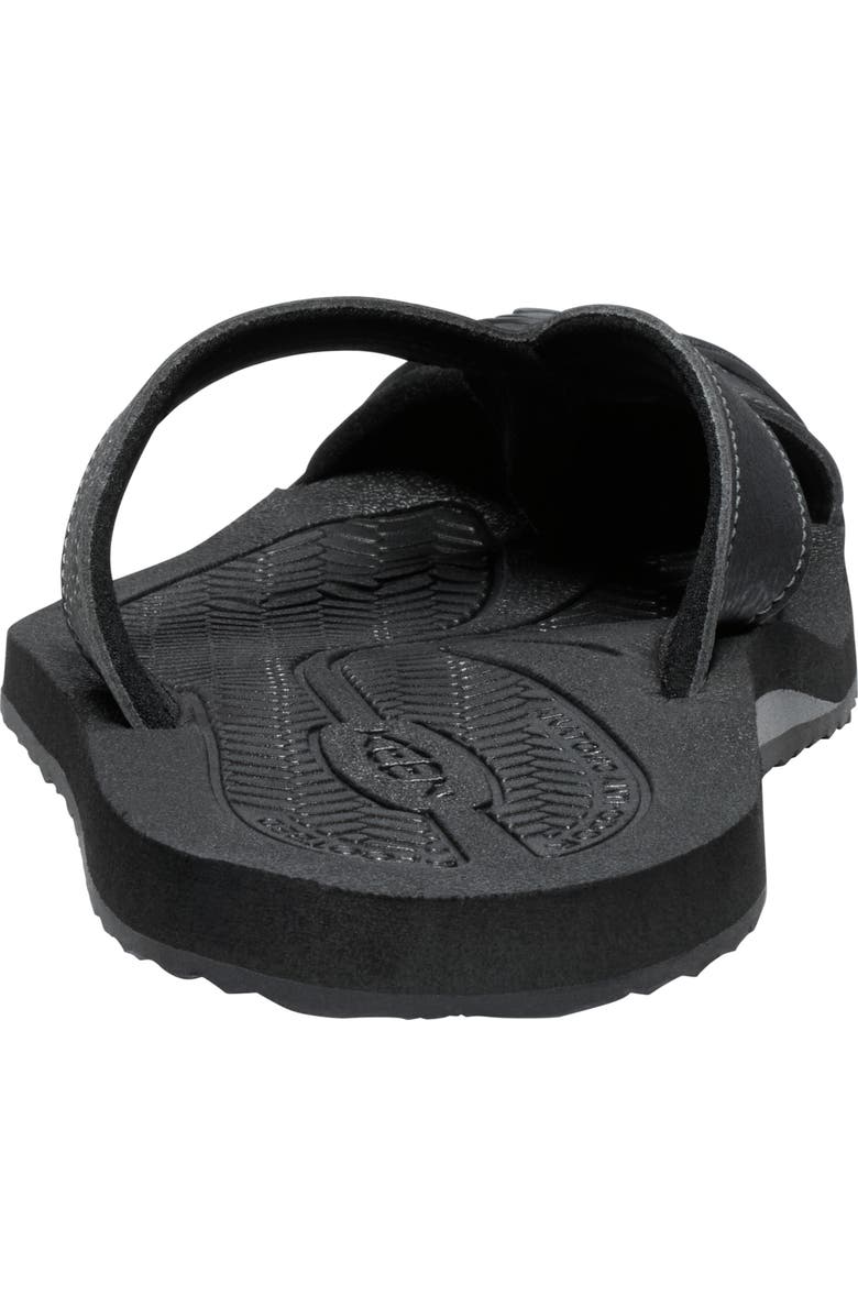 KEEN Barbados Flip Flop, Alternate, color,