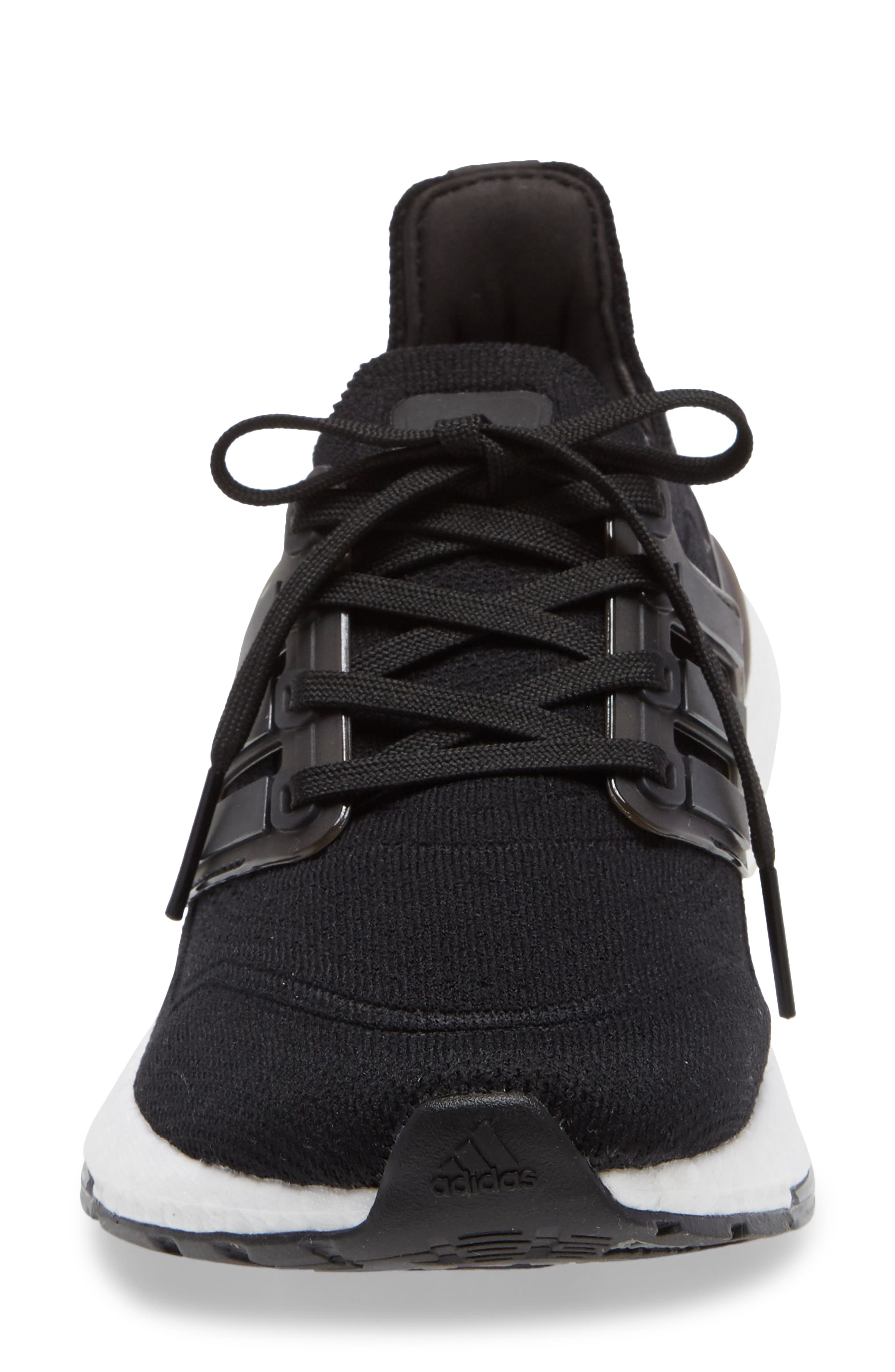 adidas Ultraboost 21 Running Shoe, Alternate, color, 