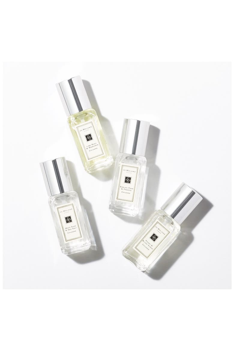 Jo Malone™ Cologne Collection (Limited Edition), Alternate, color, NO COLOR