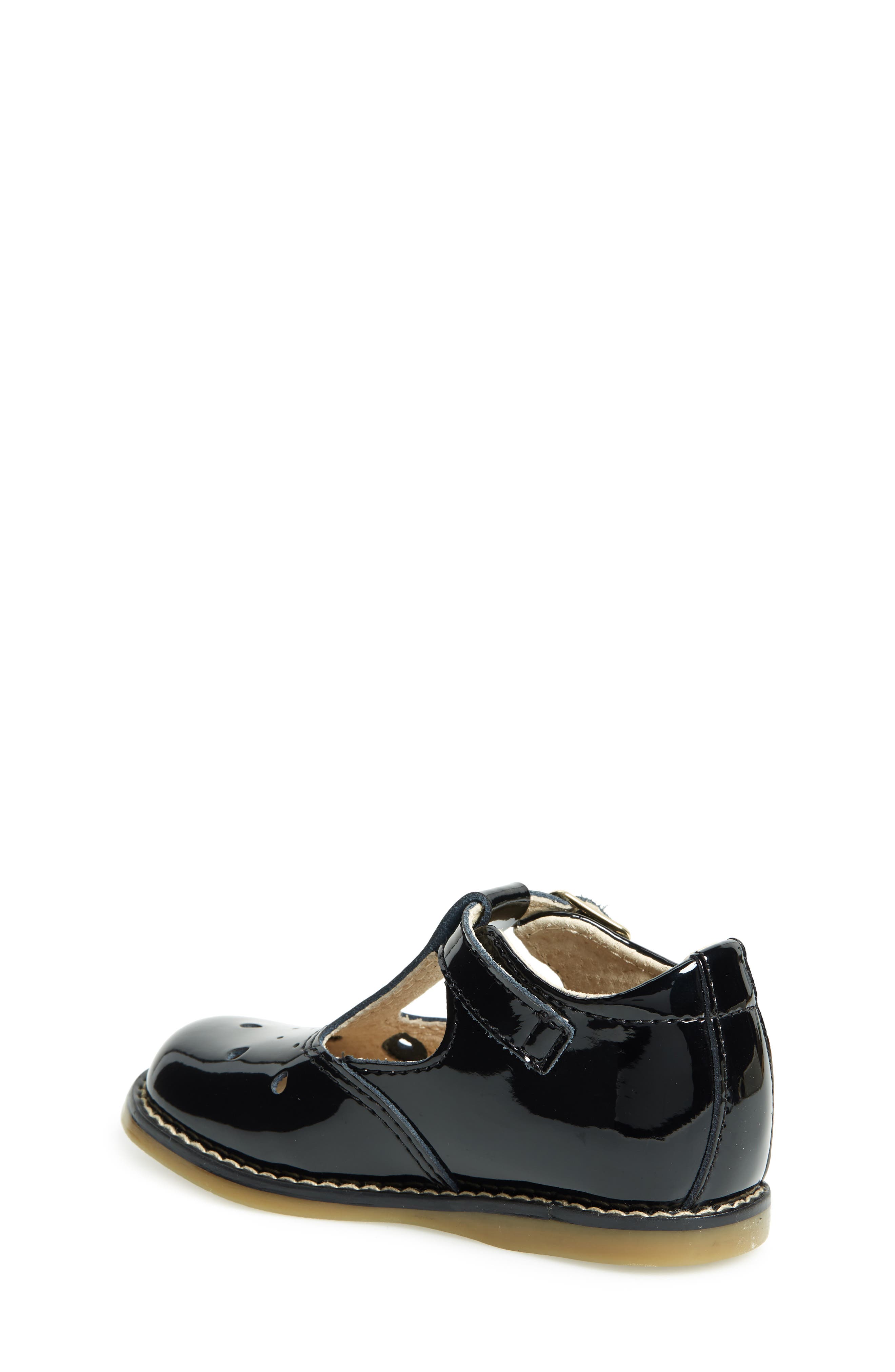 Footmates Harper Mary Jane, Alternate, color, 