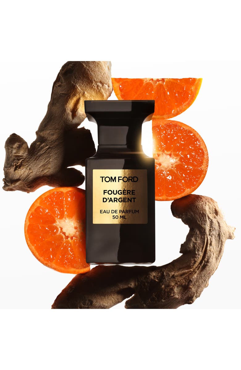 TOM FORD Private Blend Fougère d'Argent Eau de Parfum Spray, Alternate, color, 