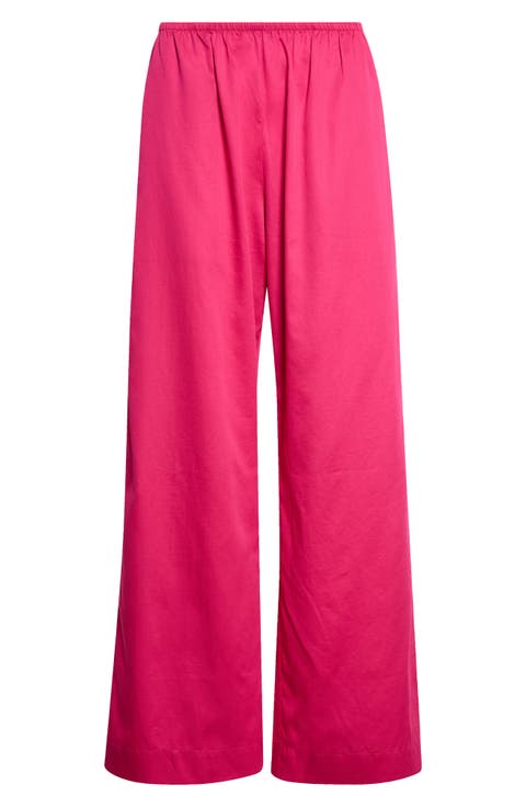Yoko Cotton Pants