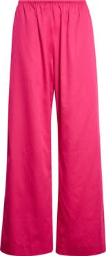 LESET Yoko Cotton Pants