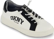 DKNY Kids' Celia Gigi Sneaker