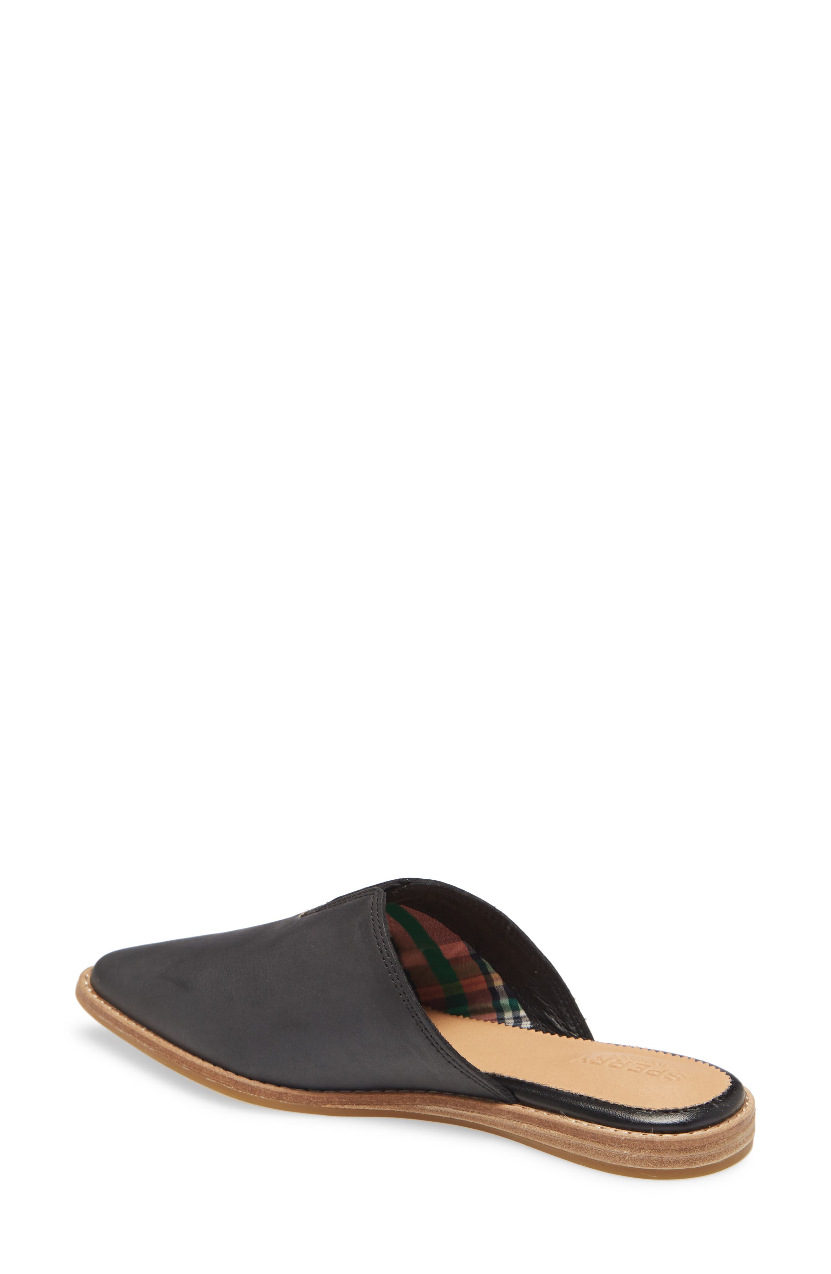 Sperry Saybrook Mule, Alternate, color, 