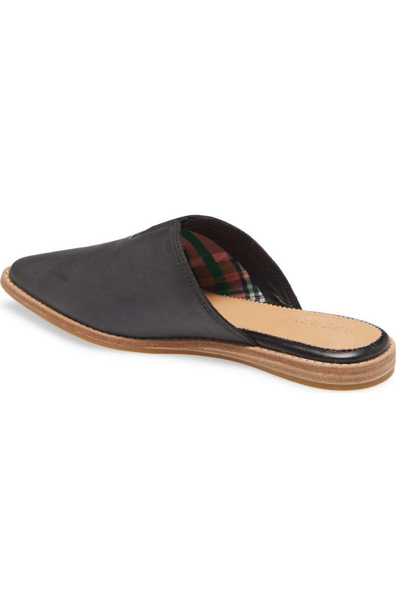 Sperry Saybrook Mule, Alternate, color,