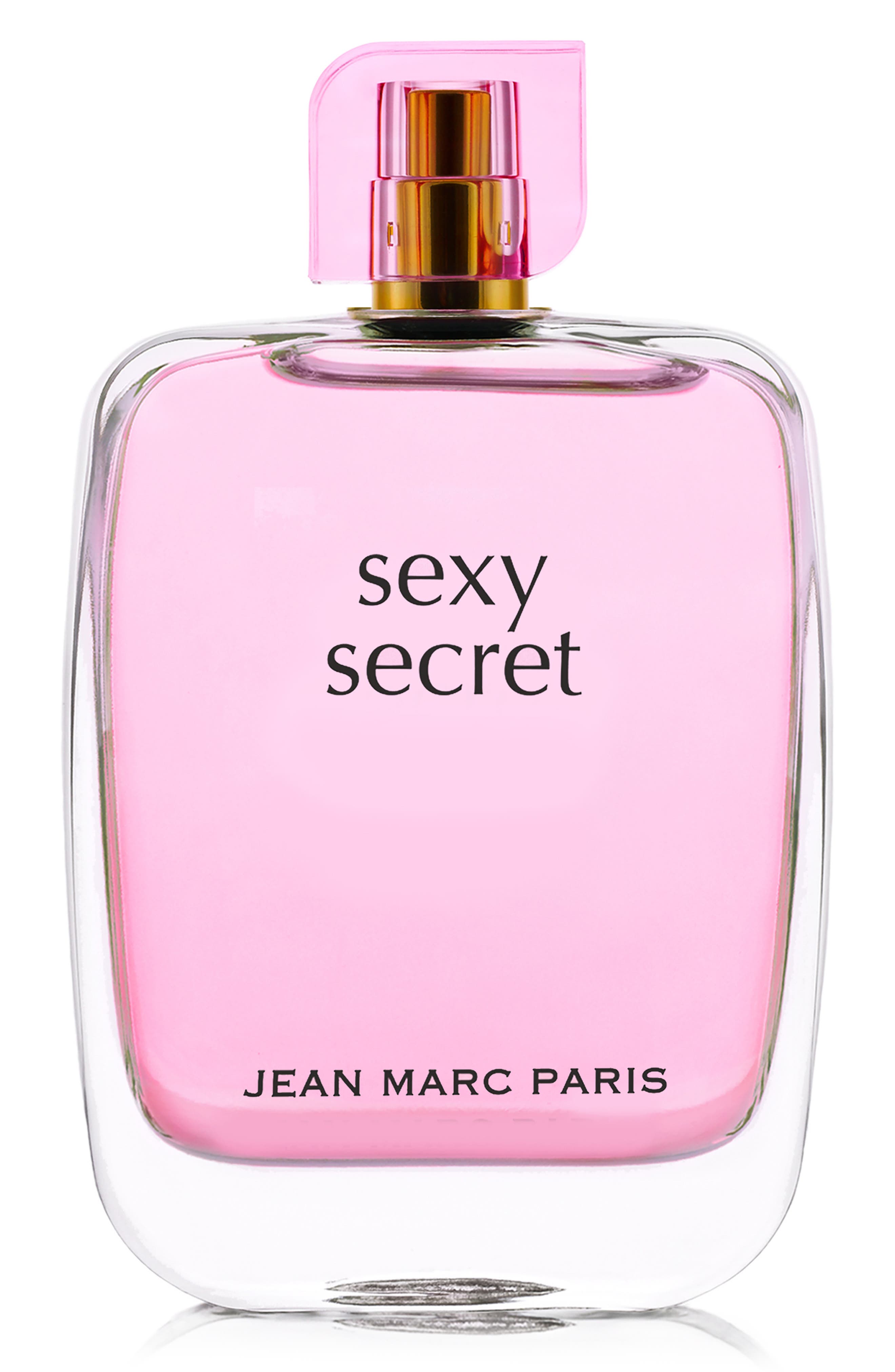 MICHEL GERMAIN Sexy Secret Eau de Parfum