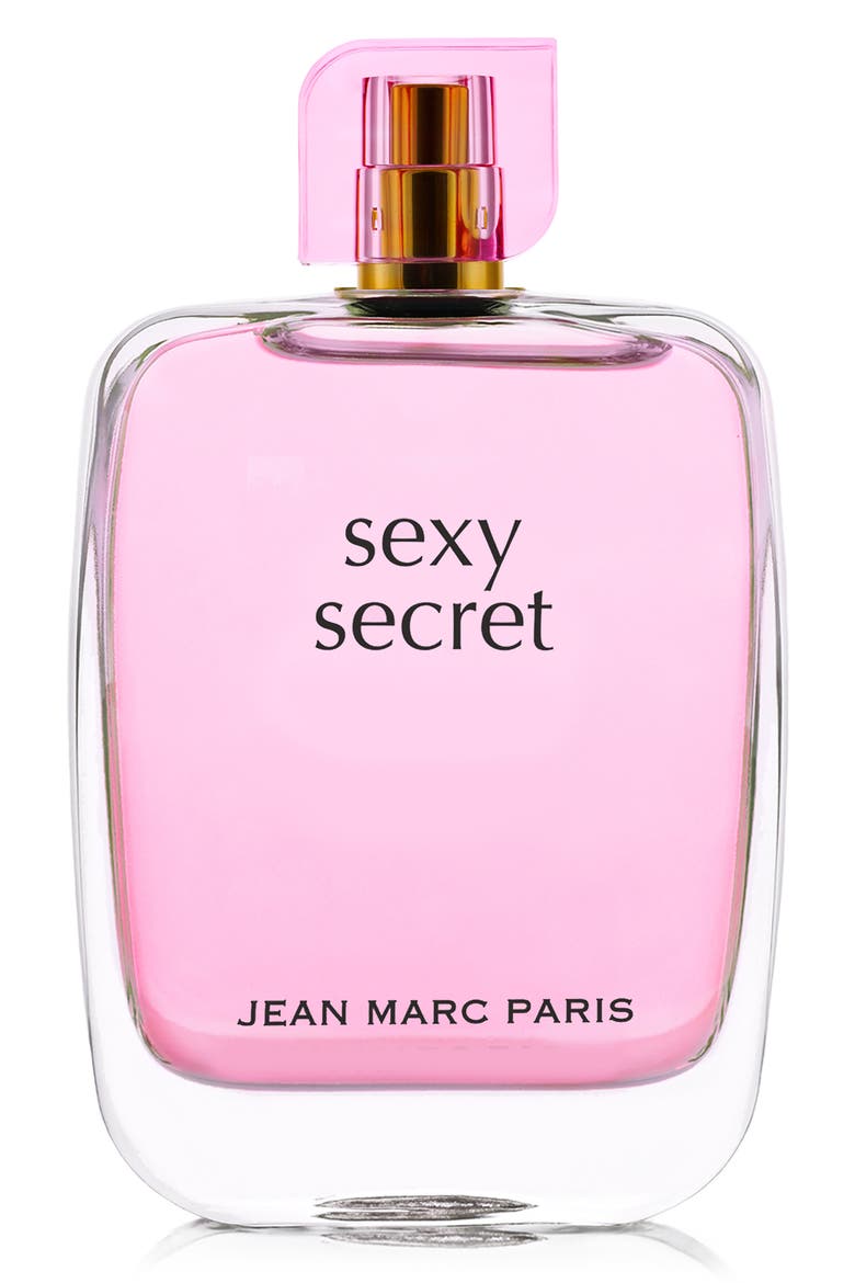 Sexy Secret Eau de Parfum, Main, color, NO COLOR
