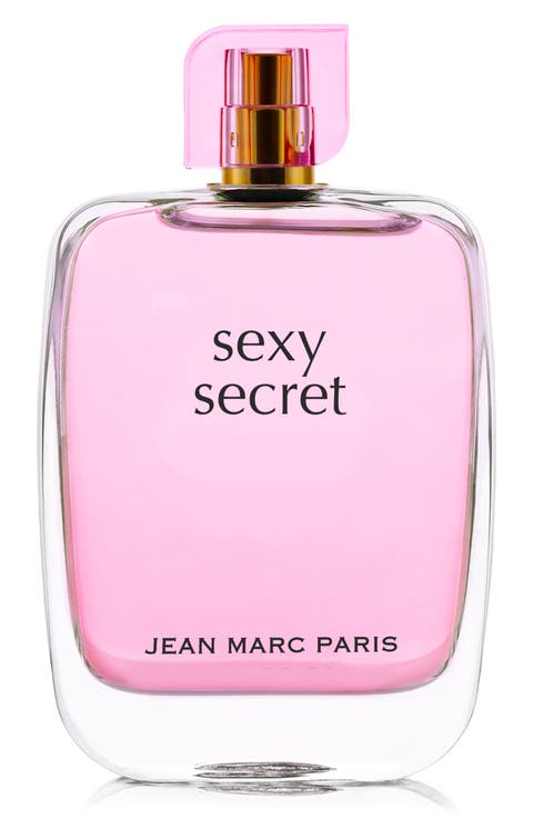 Sexy Secret Eau de Parfum