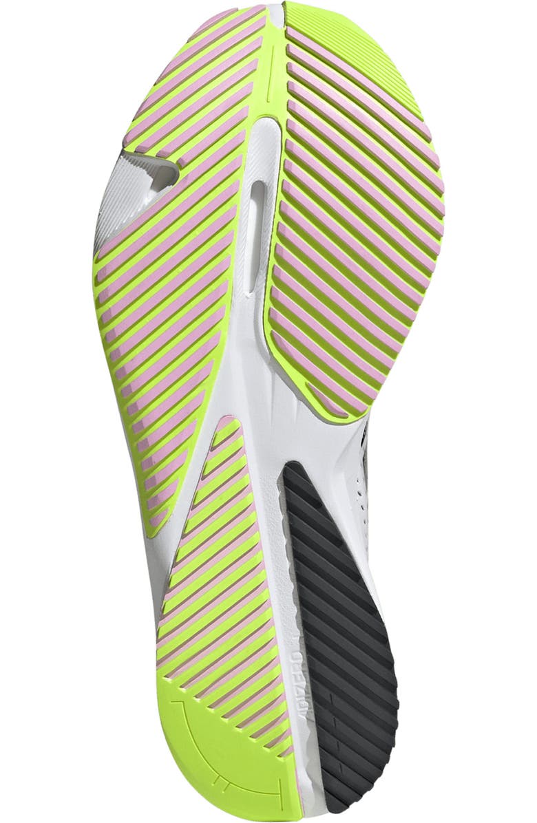adidas Adizero SL Running Shoe, Alternate, color,