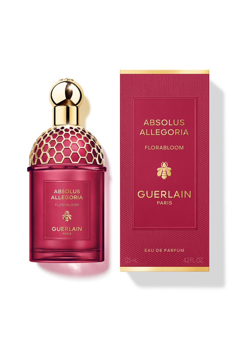 Absolu Allegoria Florabloom Eau de Parfum, Alternate, color, NO COLOR