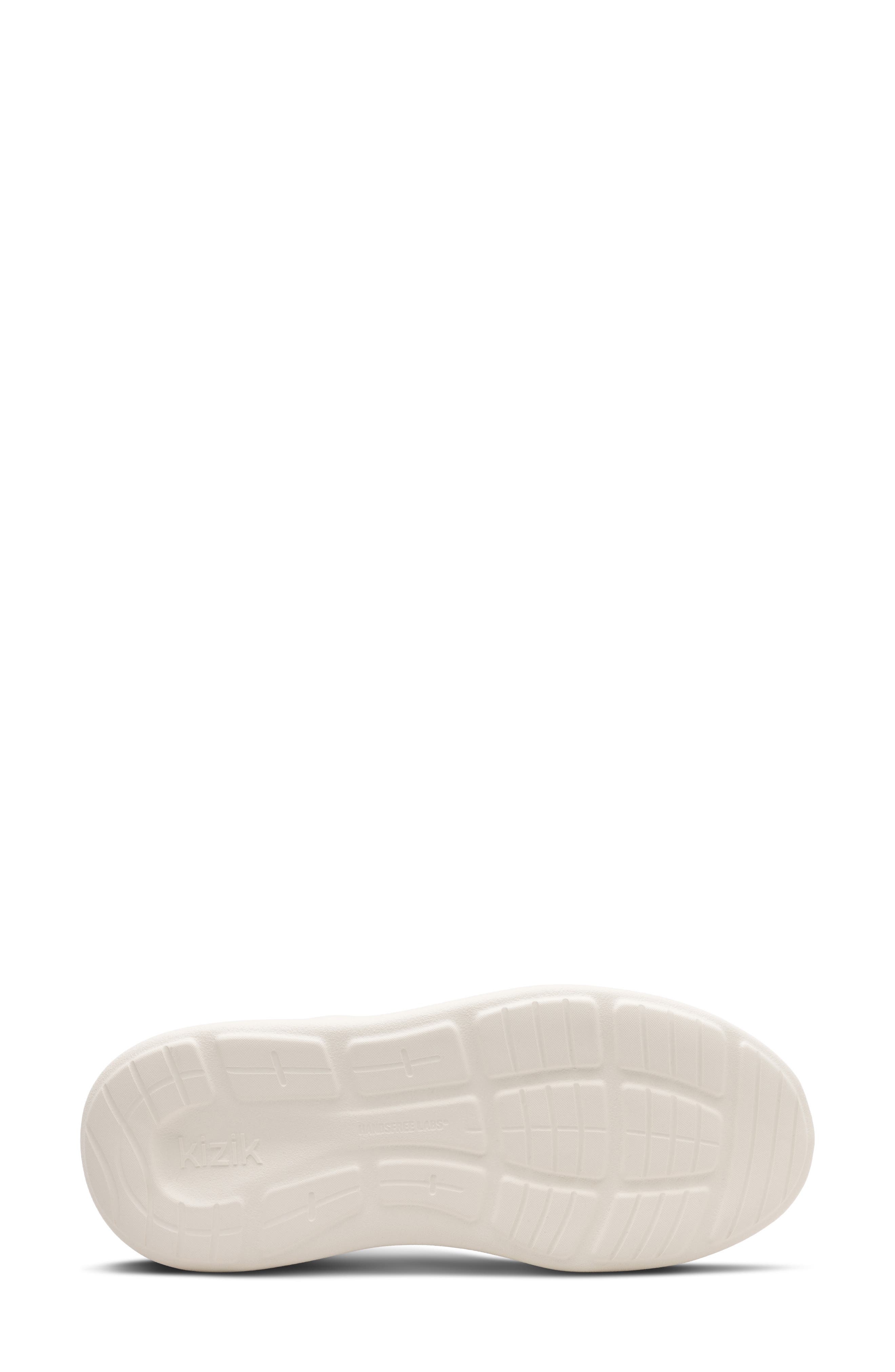 Kizik Madrid 2 Hands-Free Sneaker, Alternate, color, Black/ Pristine