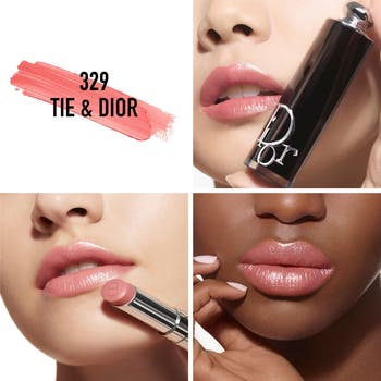 Addict Shine Lipstick Refill