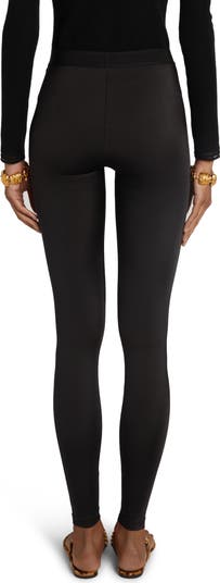Signature Logo Leggings