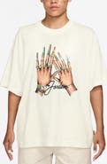 Nike Graphic T-Shirt