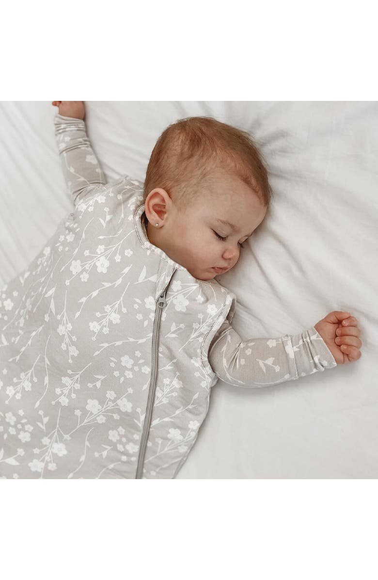 gunamuna Long Sleeve Sleep Sack Duvet 2.5 TOG - Baby, Alternate, color, 