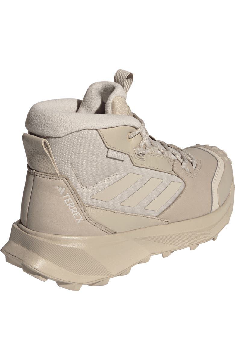 adidas Gender Inclusive Terrex COLD.RDY Waterproof Winter Boot, Alternate, color,