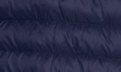 Cotopaxi Fuego Water Resistant 800 Fill Power Down Jacket In Blue