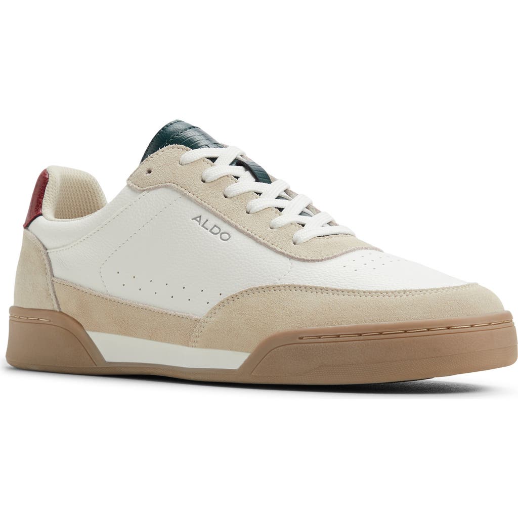 ALDO ALDO MAXI SNEAKER