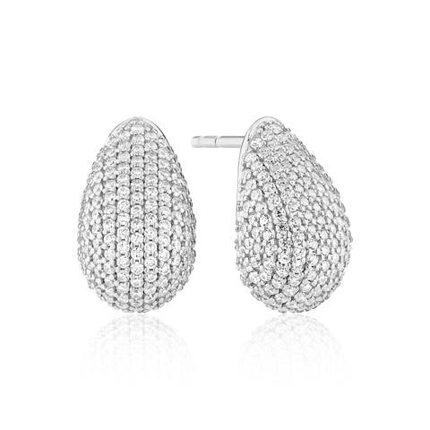 Earrings Goccia Altro