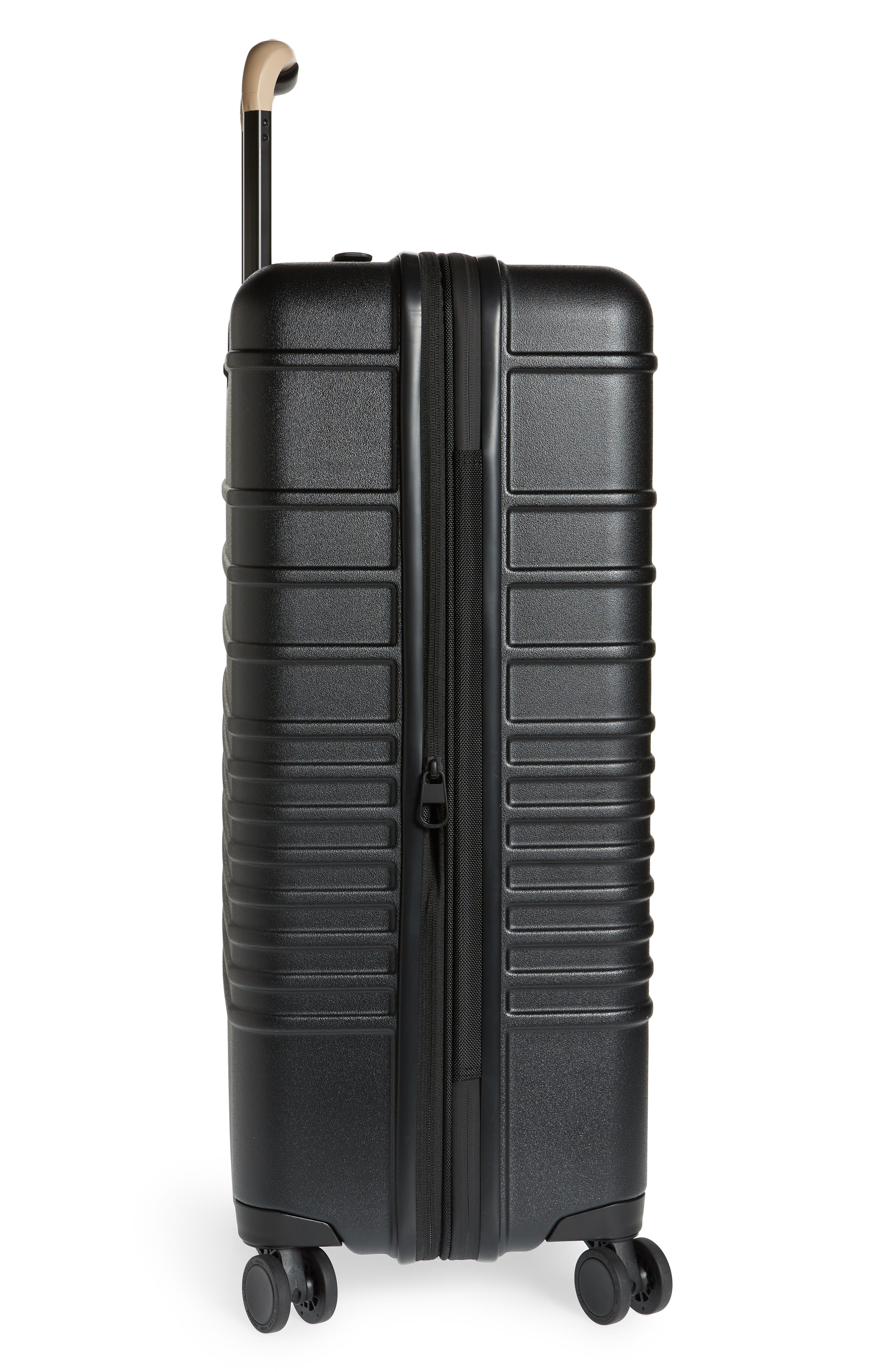 Béis The 26-Inch Check-In Roller, Alternate, color, 