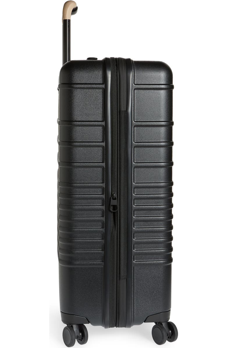 Béis The 26-Inch Check-In Roller, Alternate, color,