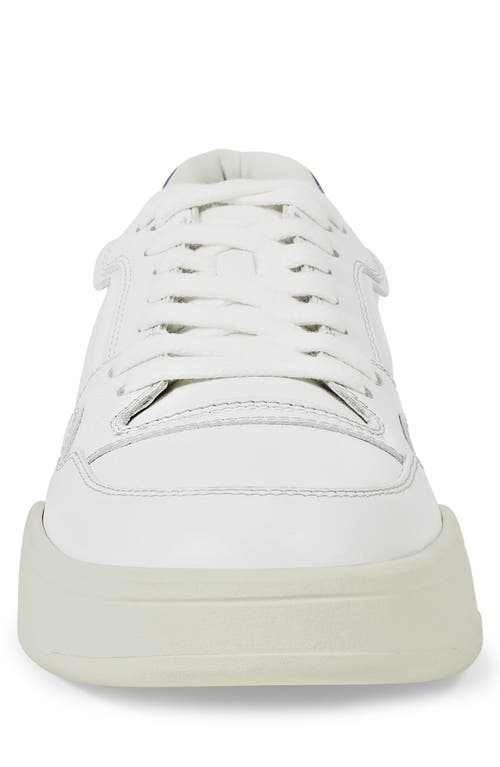 VAGABOND SHOEMAKERS VAGABOND SHOEMAKERS CEDRIC COURT SNEAKER 