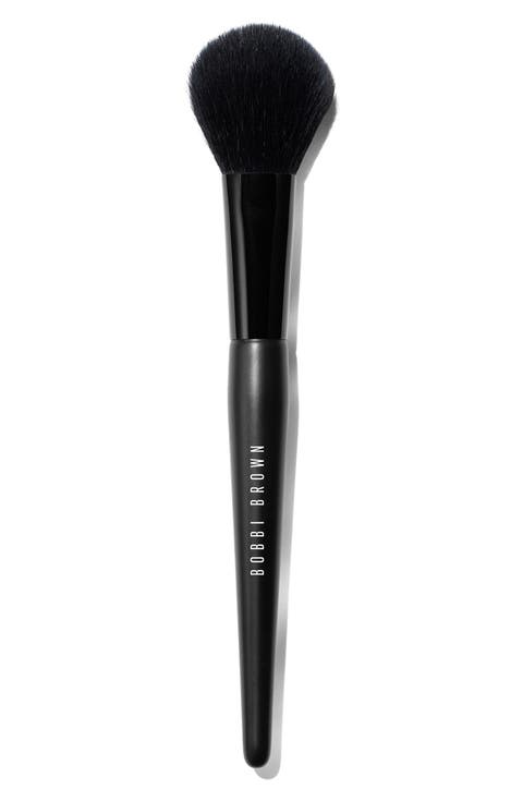 Cream & Powder Blush Brush