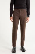 Theory Zaine Straight Leg Pants