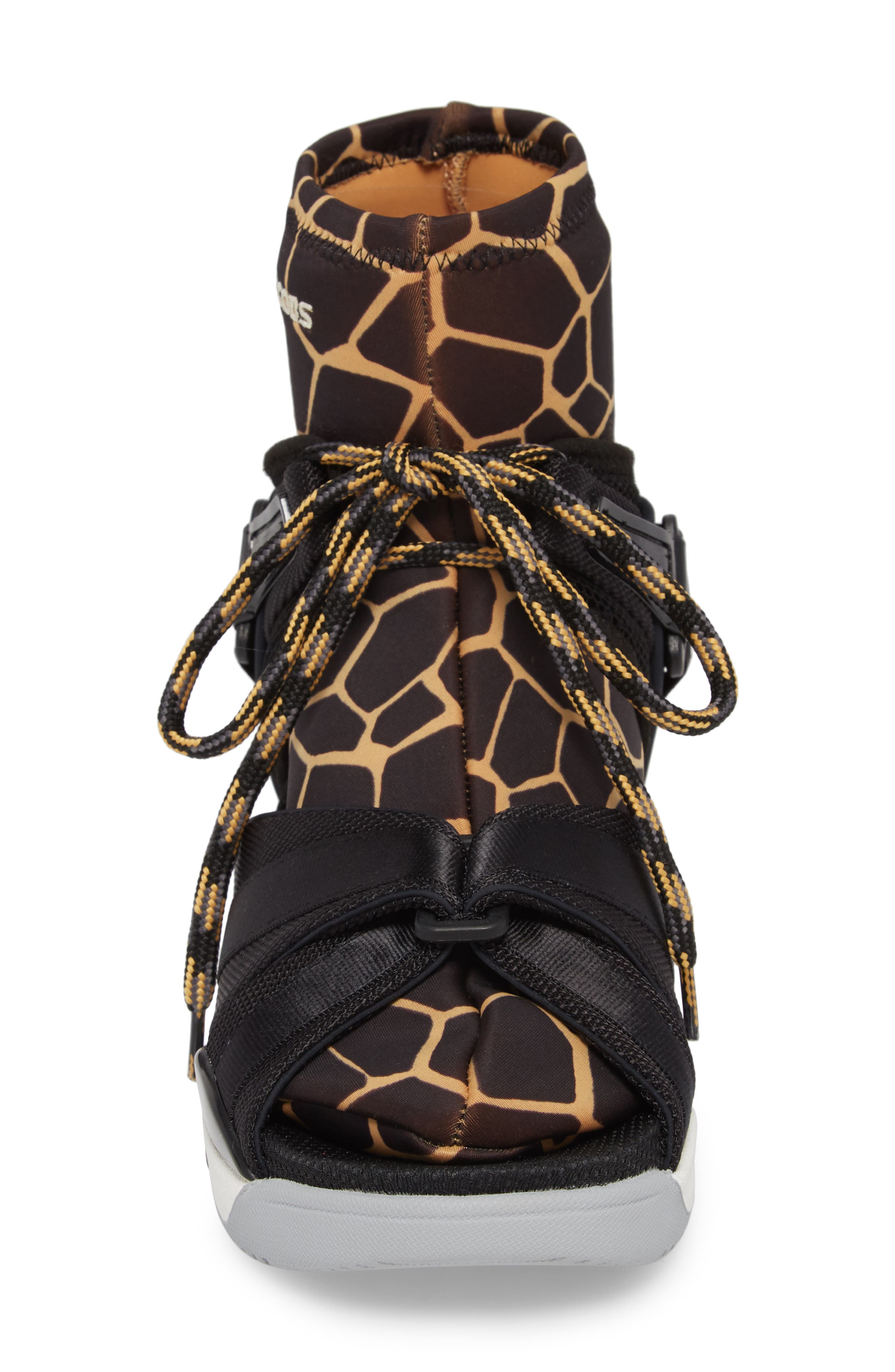 Marc Jacobs Somewhere Sport Sandal, Alternate, color, 