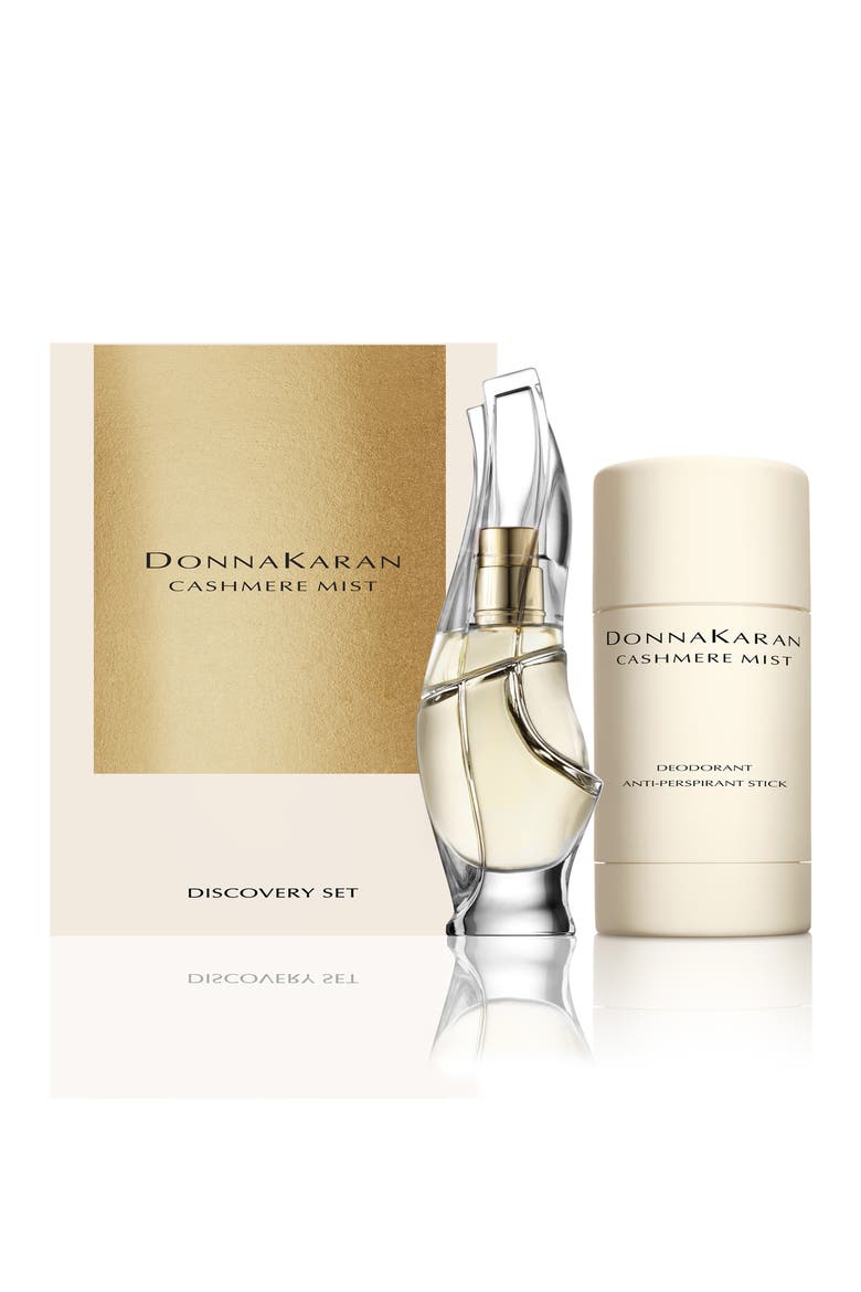 Cashmere Mist - Fragrance Mist Discovery Set $71 Value, Main, color, NO COLOR
