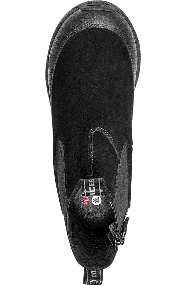 Icebug Boda Bugrip Boot - Women's, Alternate, color, Black