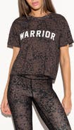 Spiritual Gangster Warrior Mercury Graphic T-Shirt