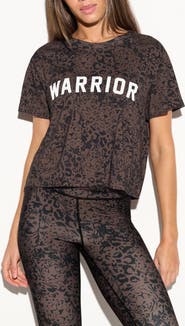 Spiritual Gangster Warrior Mercury Graphic T-Shirt