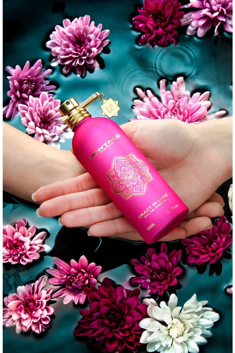 Crazy in Love Eau de Parfum, Alternate, color, NO COLOR