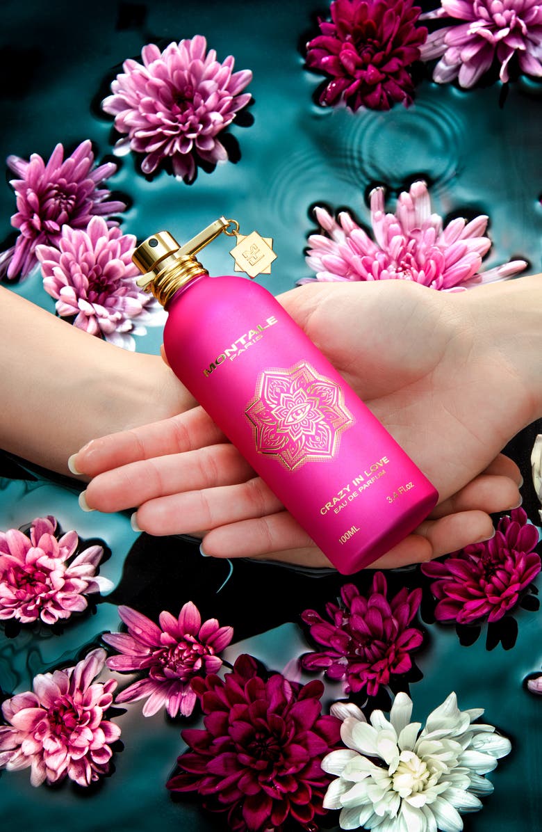 Montale Paris Crazy in Love Eau de Parfum, Alternate, color, 