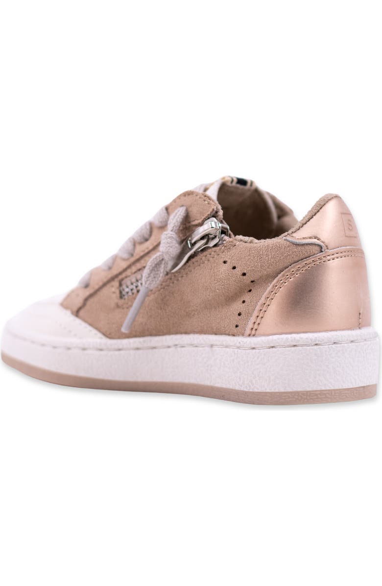 SHUSHOP Kids' Paz Mini Sneaker, Alternate, color,