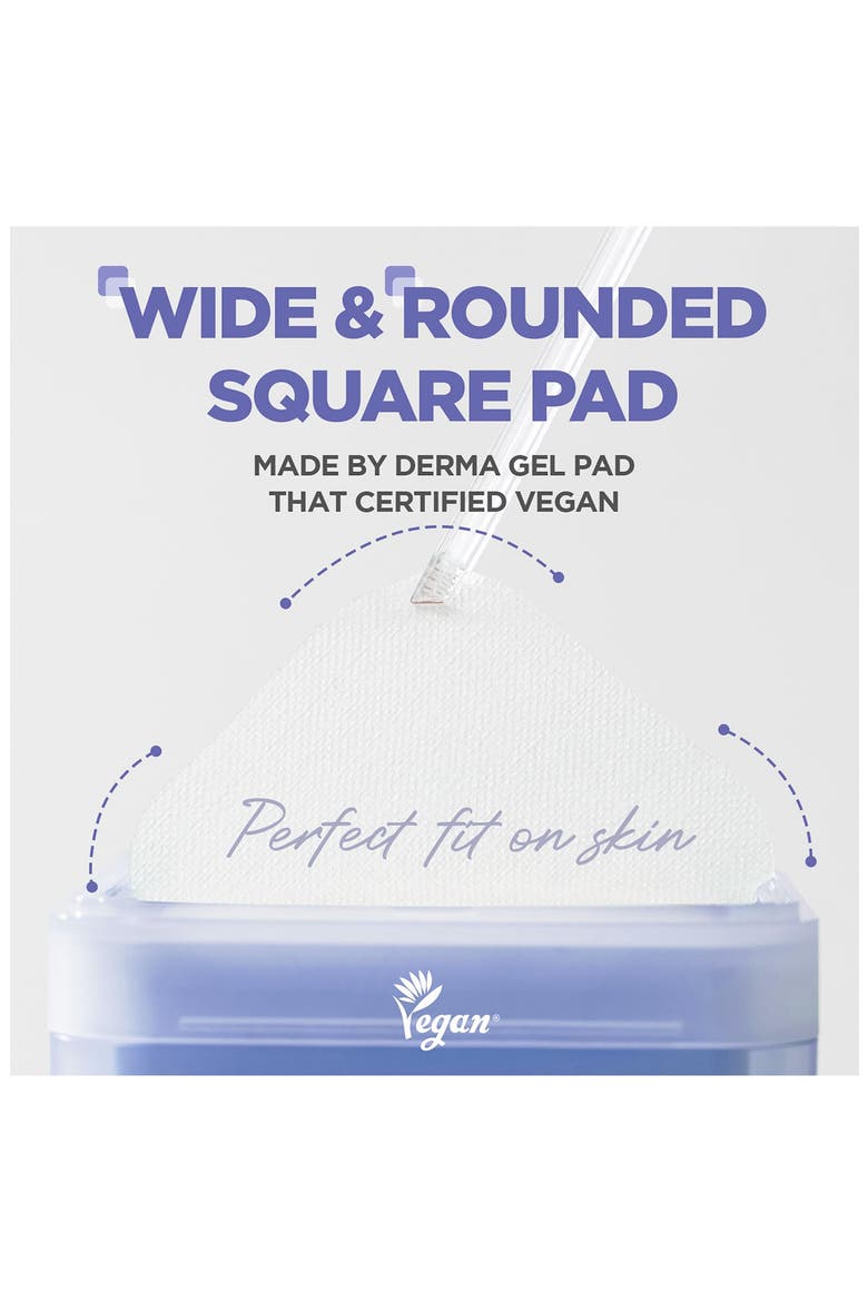 Watermide Moisture Pad, Alternate, color, BLUE