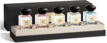 ARMANI beauty Prive Discovery Fragrance Set | Nordstrom