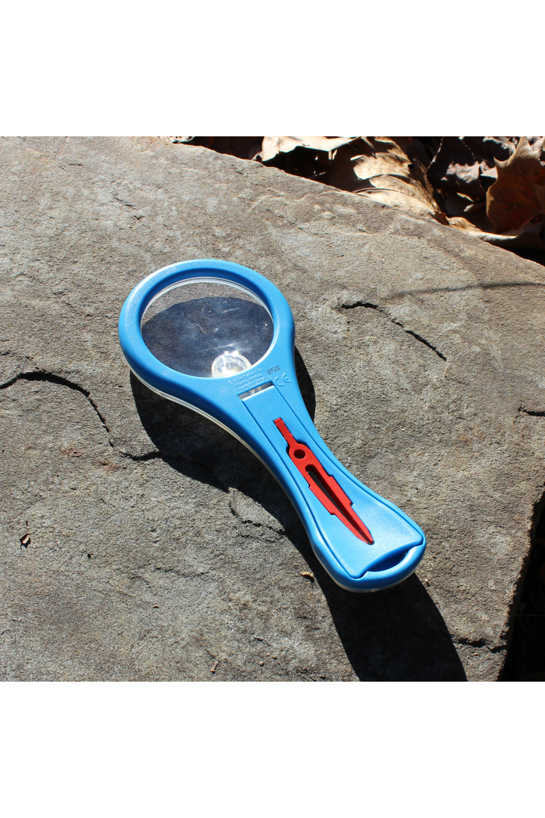 Mega-10 Magnifier, Alternate, color, No Color