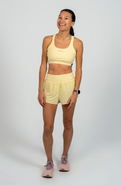 Cooldown Molly Shorts
