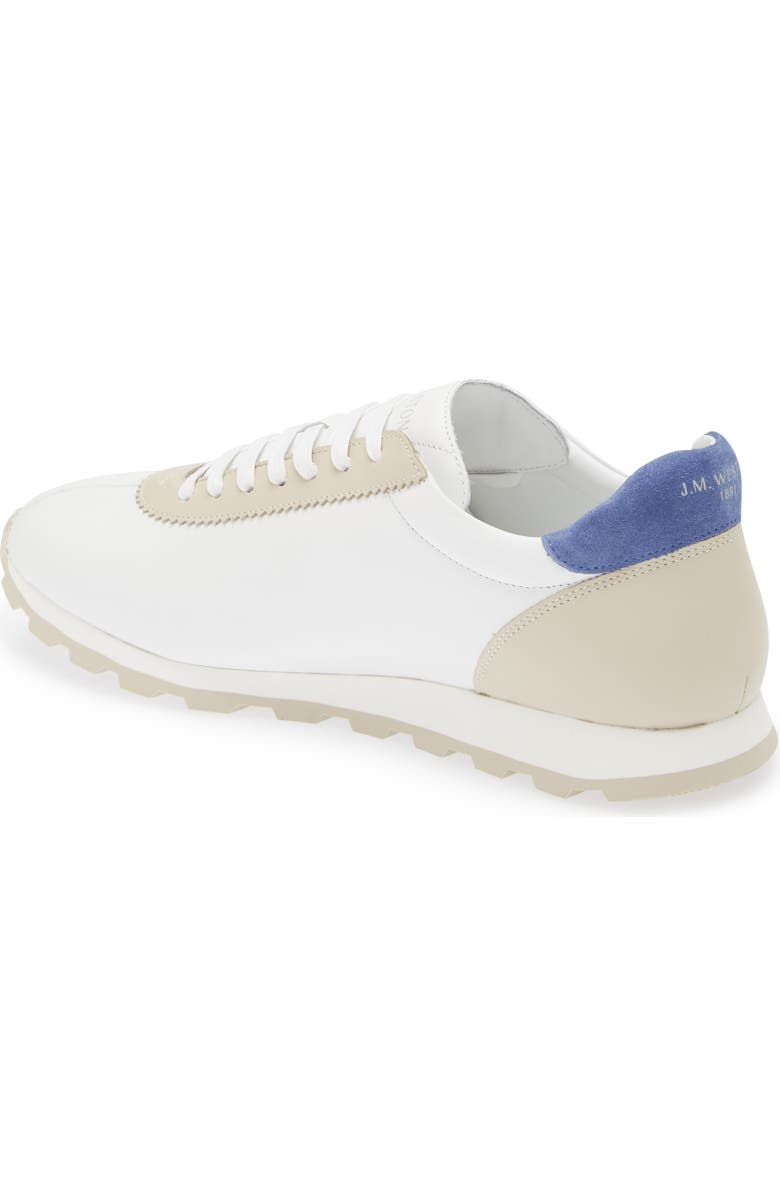 JM WESTON On My Way Sneaker, Alternate, color,