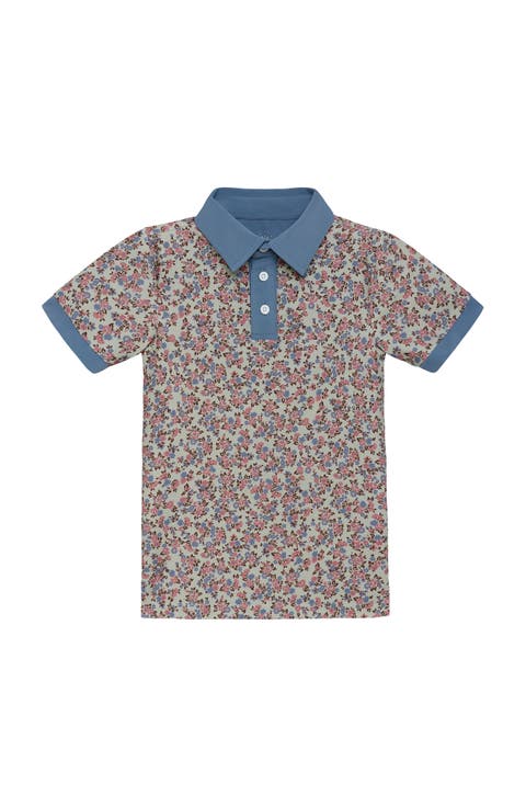 Boys Polo Shirt