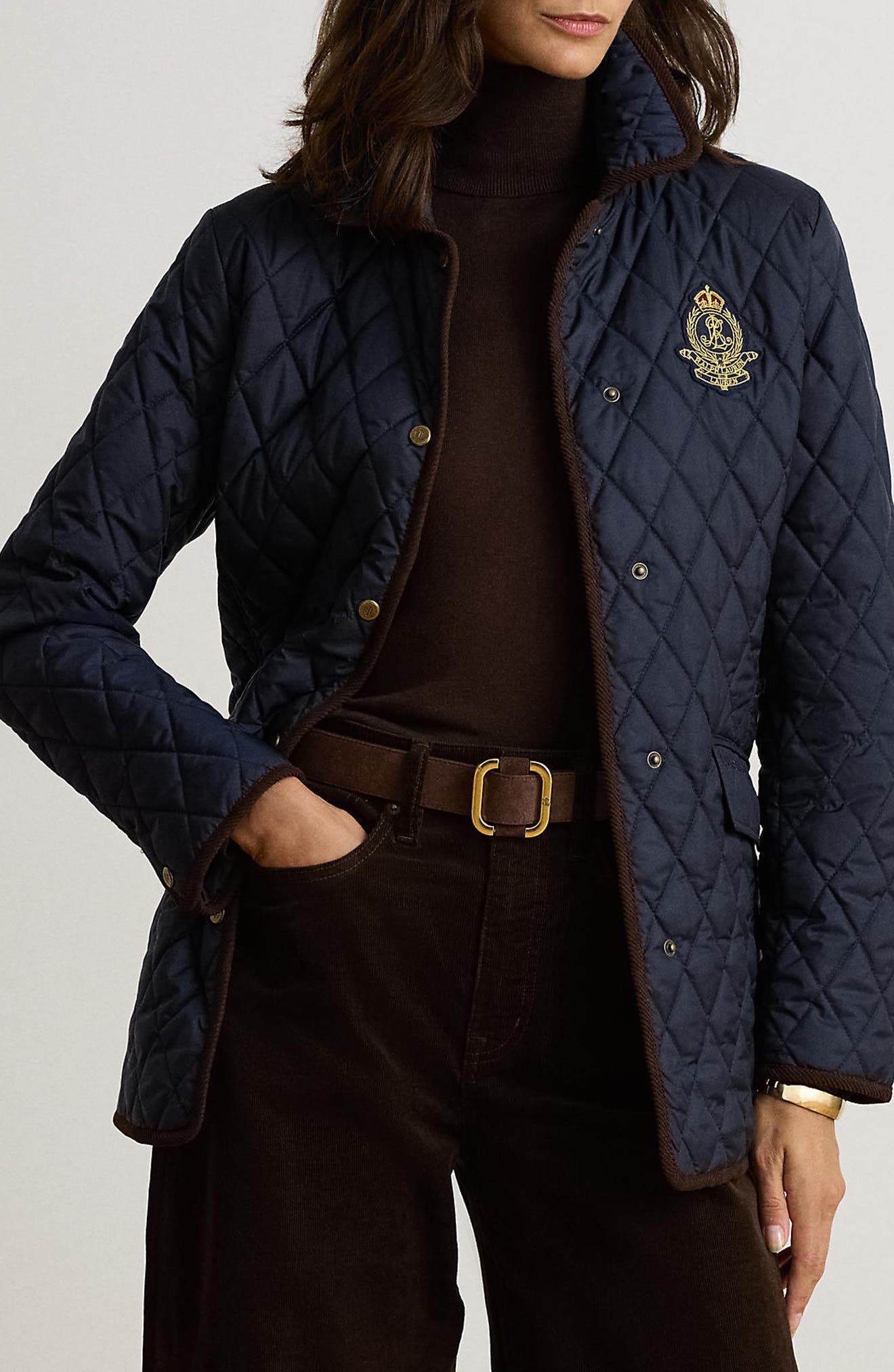 DARK NAVY
