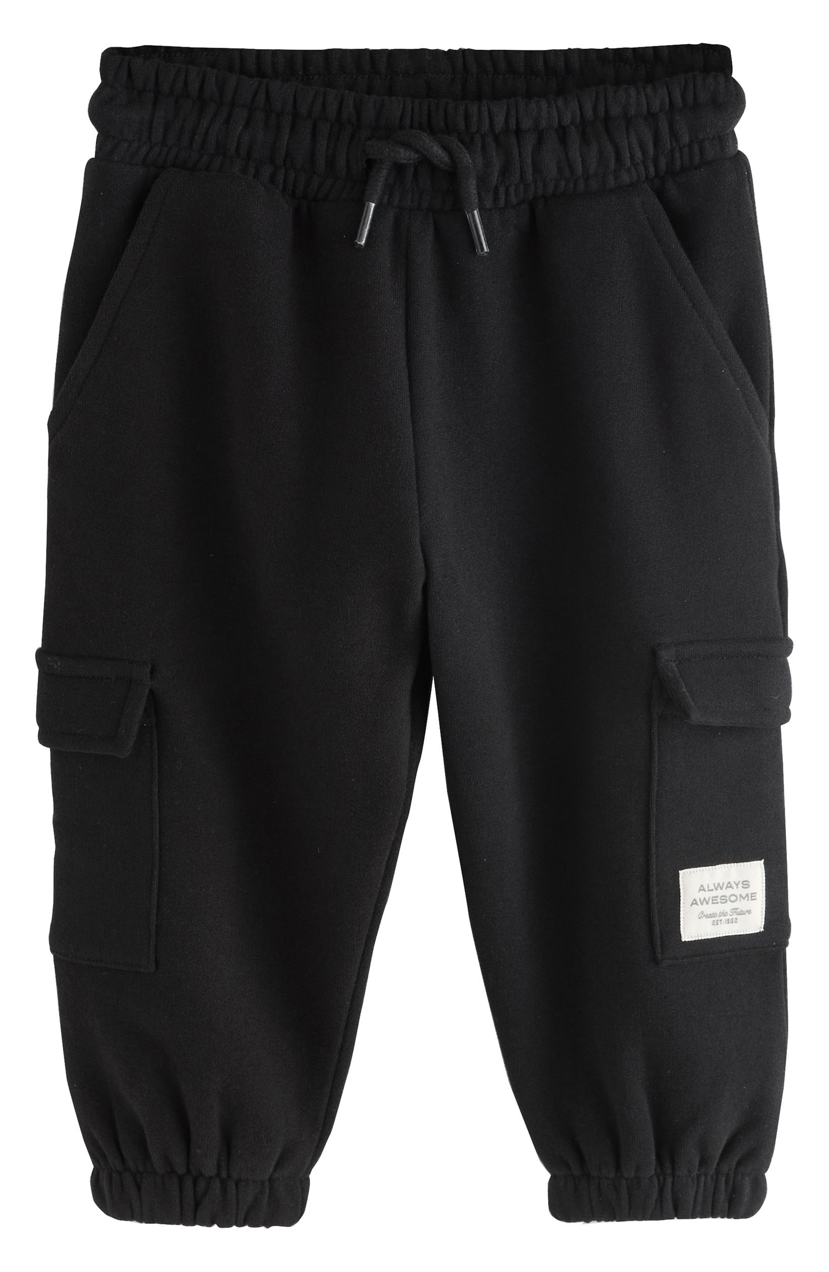selected BLACK