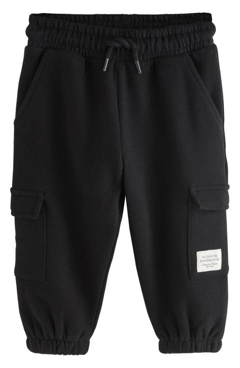 Kids' Cargo Joggers (Little Kid)